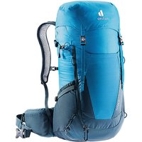 DEUTER Wanderrucksack Futura 26L blau von Deuter