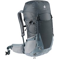 DEUTER Wanderrucksack Futura 32 grau von Deuter