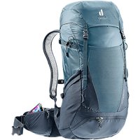DEUTER Wanderrucksack Futura Pro 36L dunkelblau DEUTER Wanderrucksack Futura Pro 36L dunkelblau von Deuter