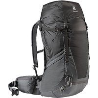 DEUTER Wanderrucksack Futura Pro 40L schwarz von Deuter