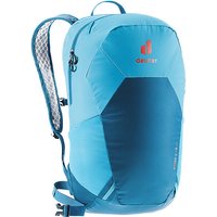 DEUTER Wanderrucksack Speed Lite 17 blau von Deuter