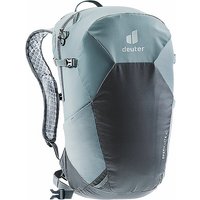 DEUTER Wanderrucksack Speed Lite 21 grau von Deuter