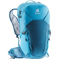 DEUTER Wanderrucksack Speed Lite 25 blau von Deuter