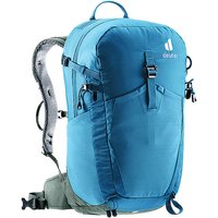 DEUTER Wanderrucksack Trail 25 dunkelblau von Deuter