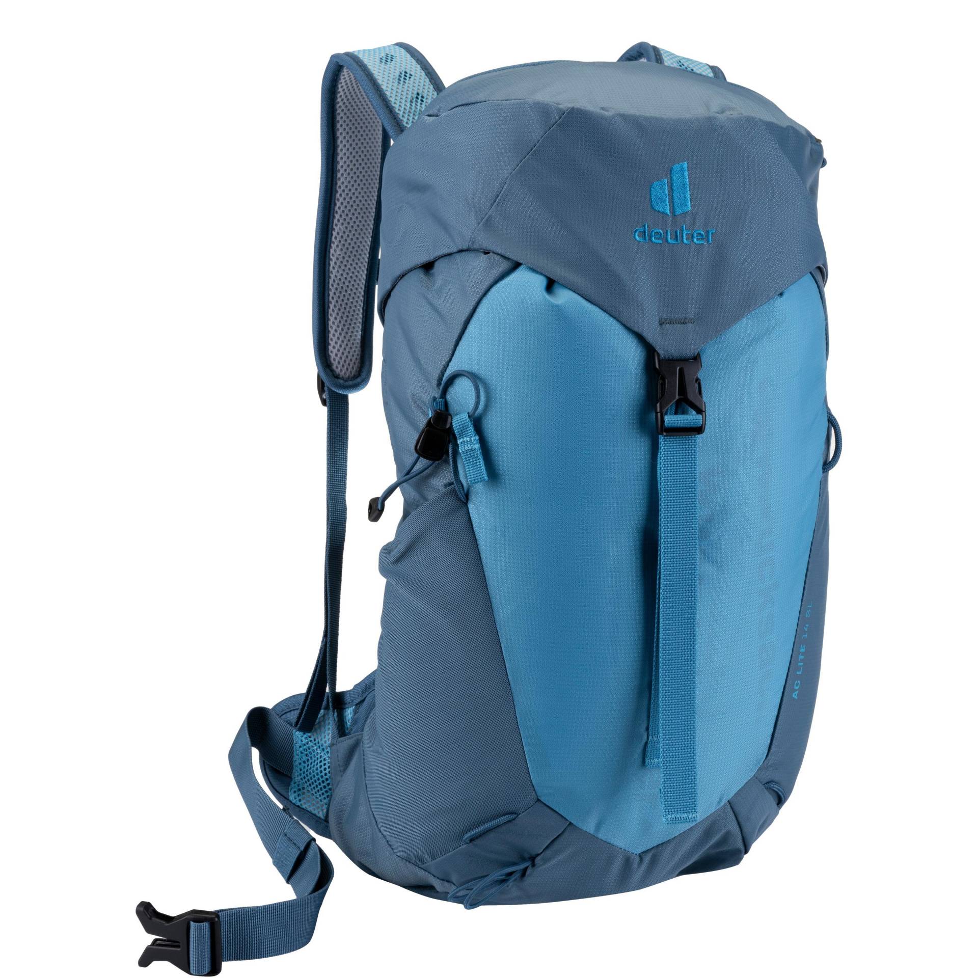 Deuter AC Lite 14 SL Wanderrucksack Damen Deuter AC Lite 14 SL Wanderrucksack Damen von Deuter