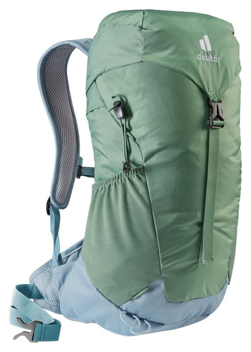 Deuter AC Lite 14 SL Wanderrucksack hellgrün von Deuter