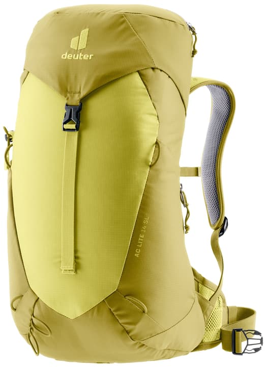 Deuter AC Lite 14 SL Wanderrucksack khaki Deuter AC Lite 14 SL Wanderrucksack khaki von Deuter