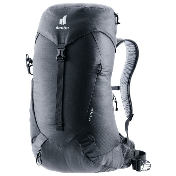 Deuter - AC Lite 16 - Wanderrucksack Gr 16 l grau von Deuter