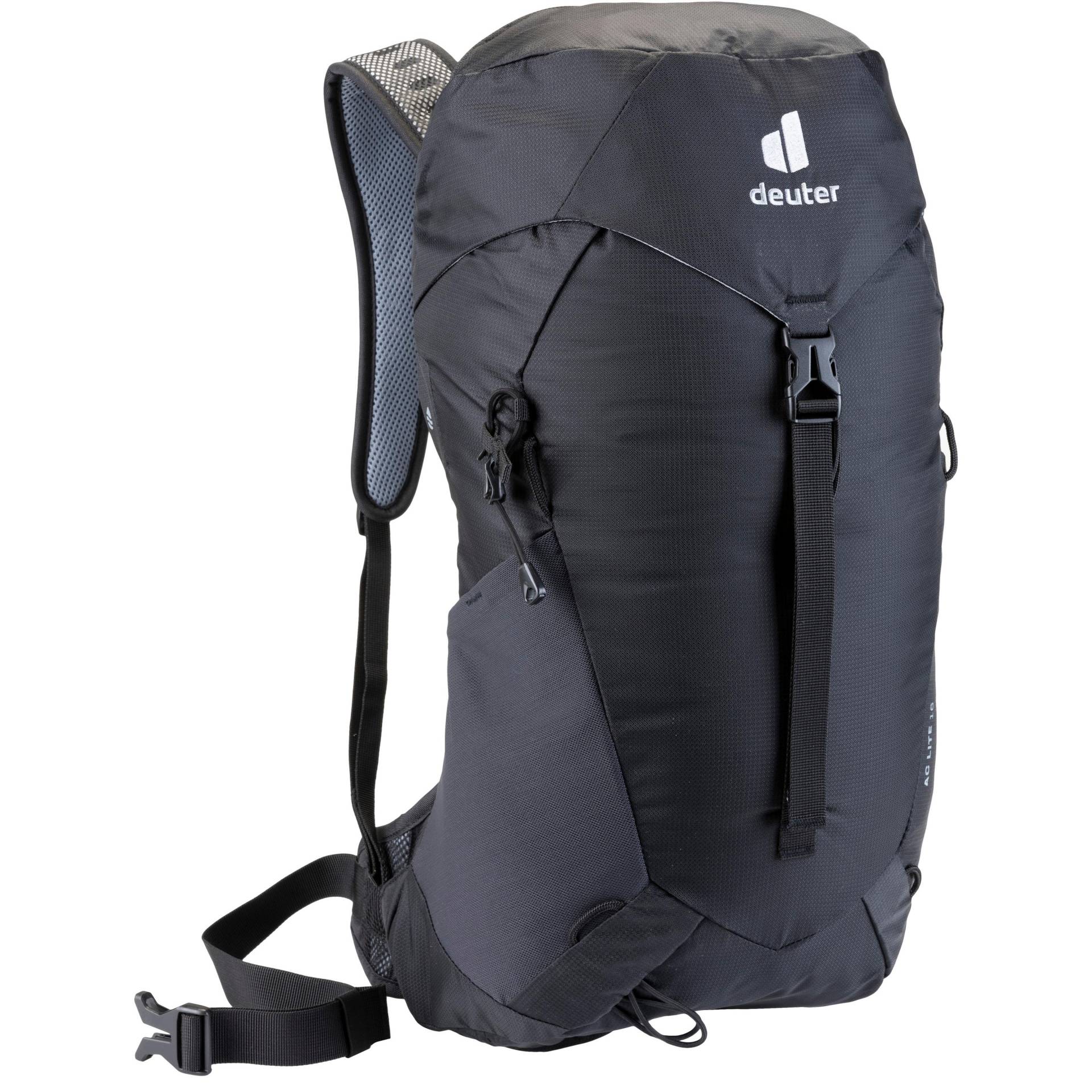 Deuter AC Lite 16 Wanderrucksack Herren von Deuter