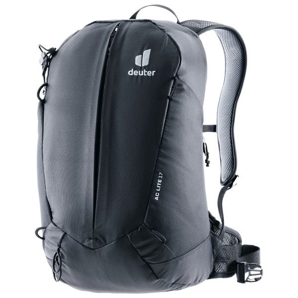 Deuter - AC Lite 17 - Wanderrucksack Gr 17 l grau/blau von Deuter