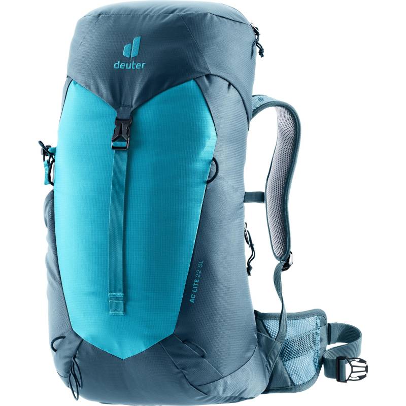 Deuter AC Lite 22 SL Wanderrucksack Damen von Deuter