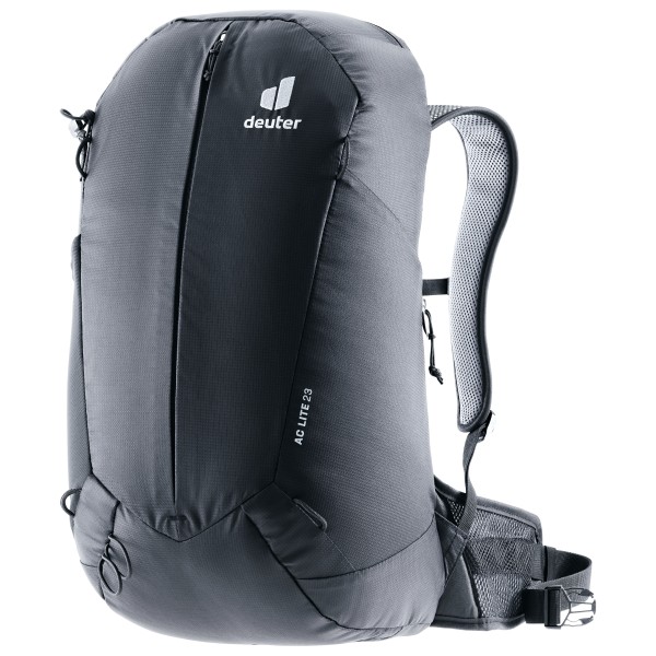 Deuter - AC Lite 23 - Wanderrucksack Gr 23 l blau;grau;rot Deuter - AC Lite 23 - Wanderrucksack Gr 23 l blau;grau;rot von Deuter