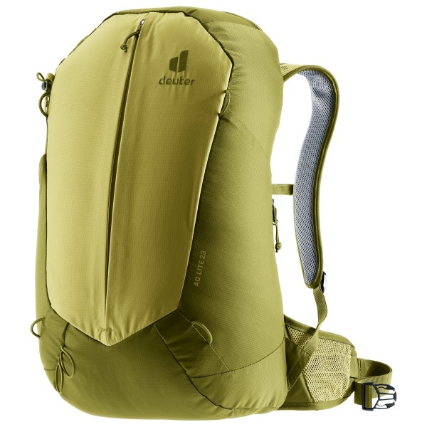 Deuter - AC Lite 23 - Wanderrucksack Gr 23 l oliv von Deuter