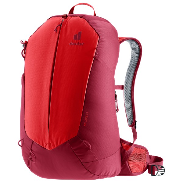 Deuter - AC Lite 23 - Wanderrucksack Gr 23 l rot von Deuter