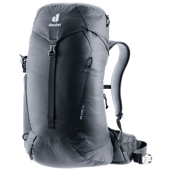 Deuter - AC Lite 24 - Wanderrucksack Gr 24 l grau von Deuter