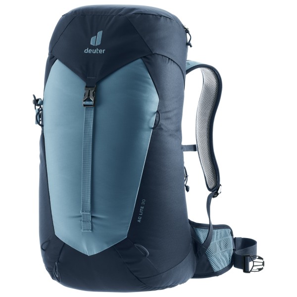 Deuter - AC Lite 30 - Wanderrucksack Gr 30 l blau von Deuter