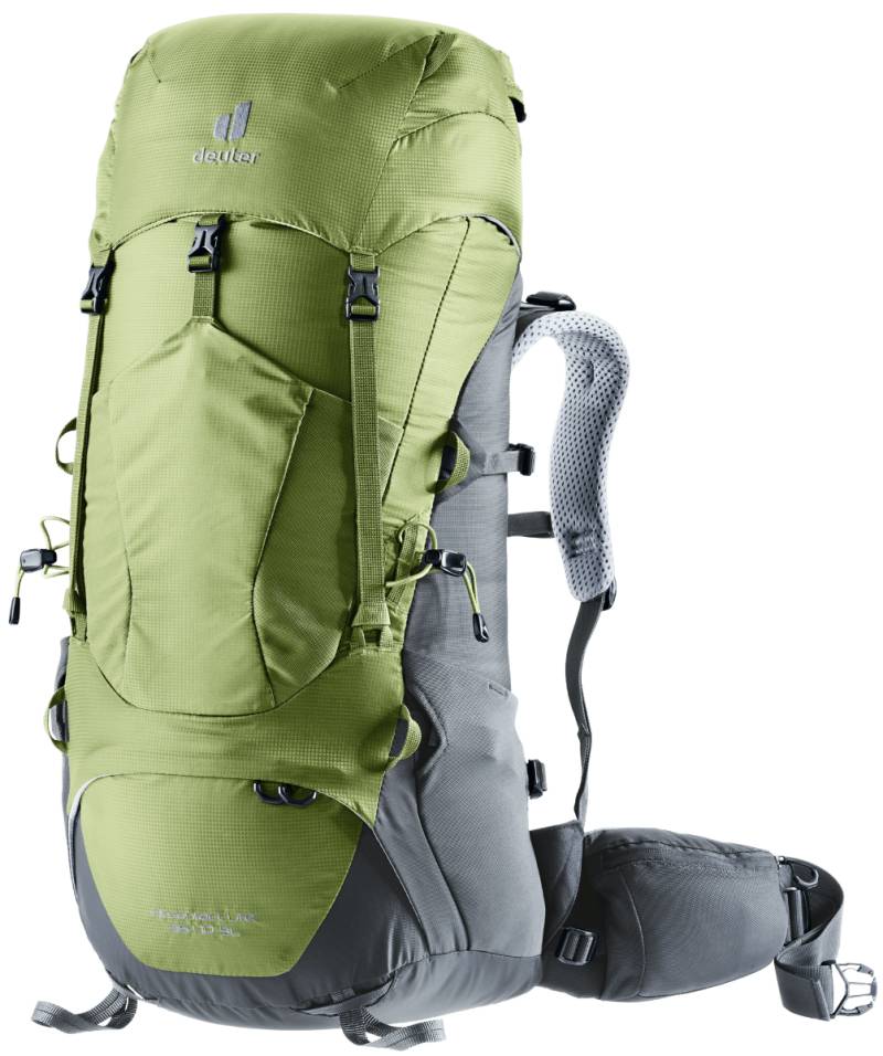 Deuter AIRCONTACT LITE 35+10L SL-0 Einmalige Grösse von Deuter