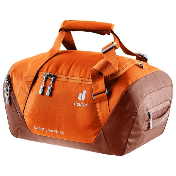 Deuter - AViANT Duffel 35 - Reisetasche Gr 35 l bunt von Deuter