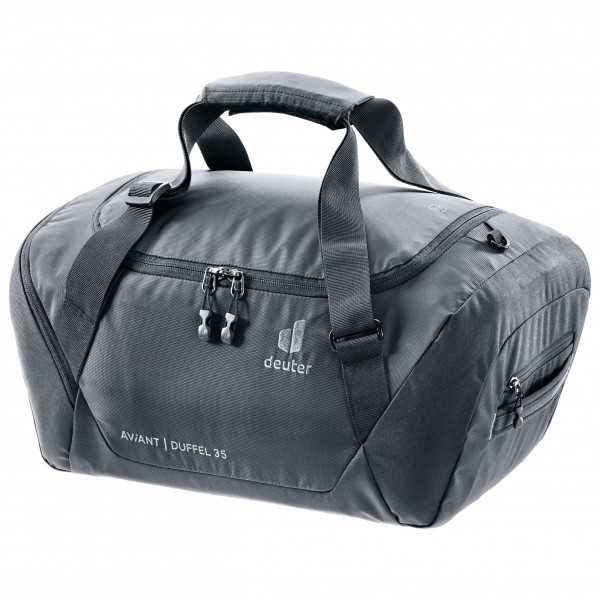 Deuter - AViANT Duffel 35 - Reisetasche Gr 35 l grau/blau von Deuter