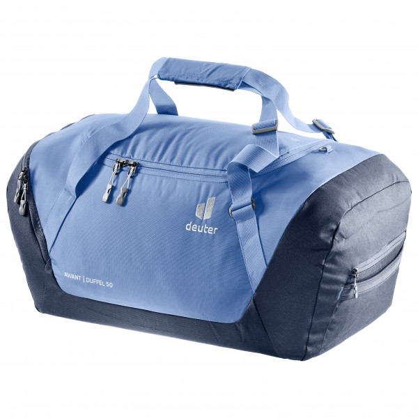 Deuter - AViANT Duffel 50 - Reisetasche Gr 50 l blau;bunt;grau von Deuter