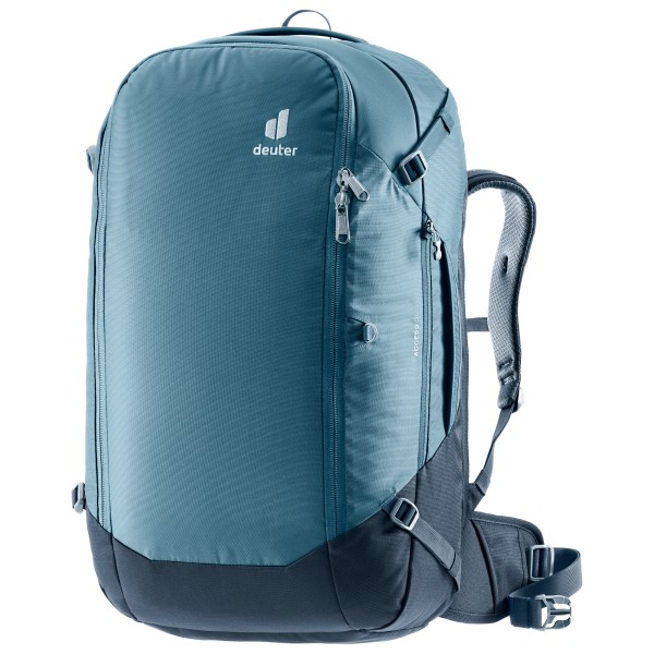 Deuter - Access 55 - Reiserucksack Gr 55 l blau;grau/blau von Deuter