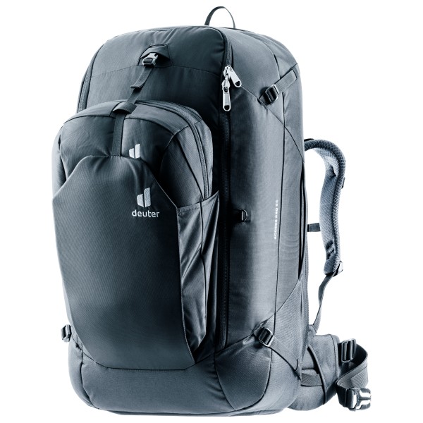 Deuter - Access Pro 65 - Reiserucksack Gr 65 l grau von Deuter