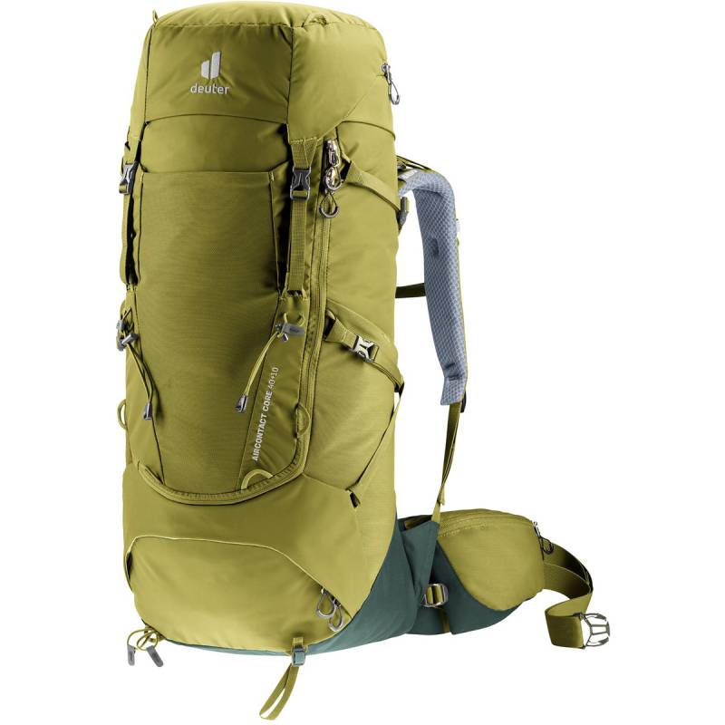 Deuter Aircontact Core 40+10 Rucksack von Deuter