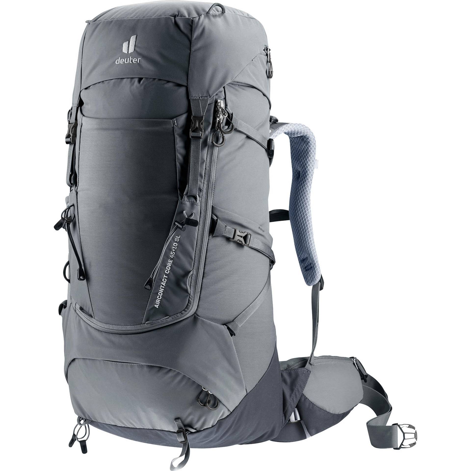 Deuter Aircontact Core 45+10 SL Trekkingrucksack Damen Deuter Aircontact Core 45+10 SL Trekkingrucksack Damen von Deuter