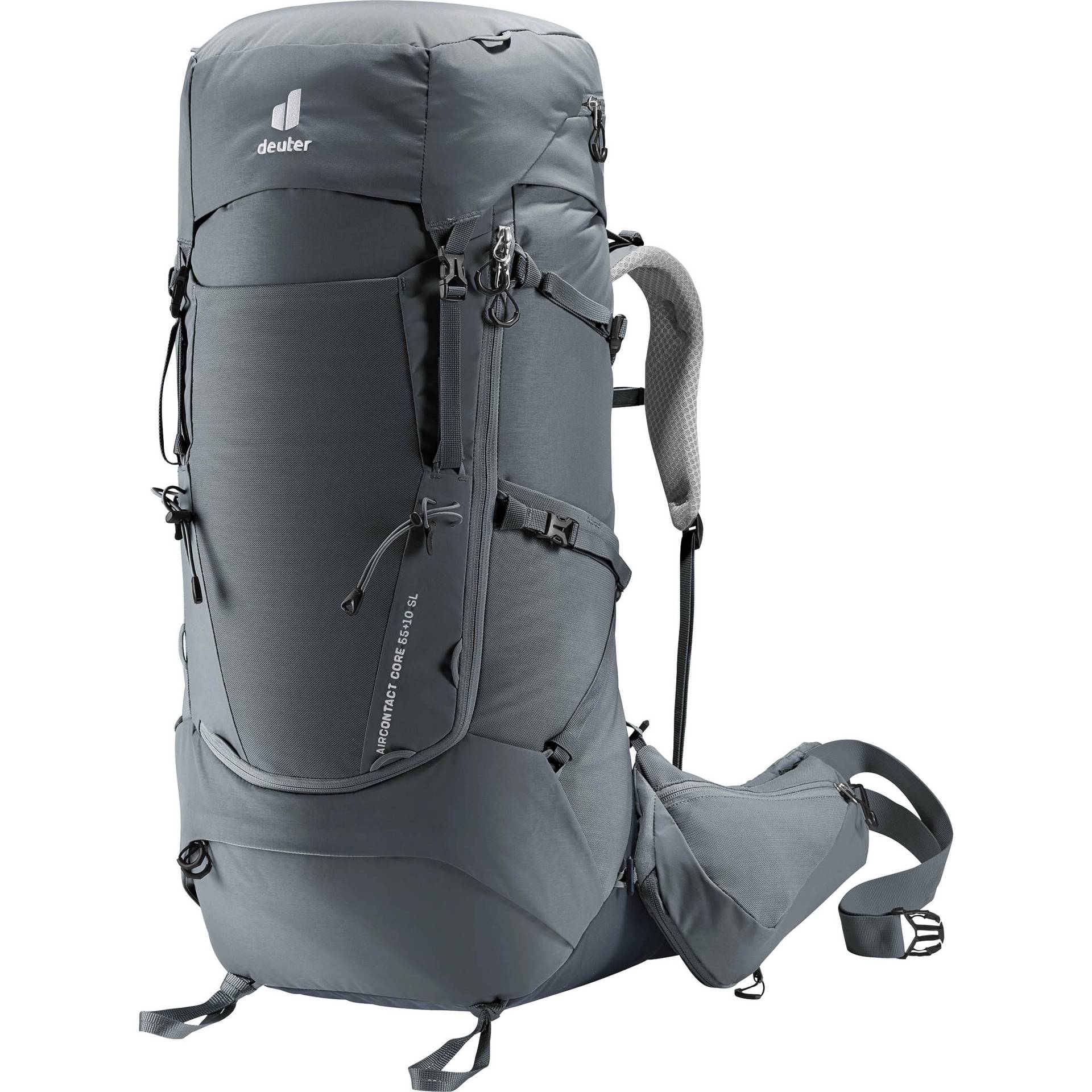 Deuter Aircontact Core 55+10 SL Trekkingrucksack Damen Deuter Aircontact Core 55+10 SL Trekkingrucksack Damen von Deuter