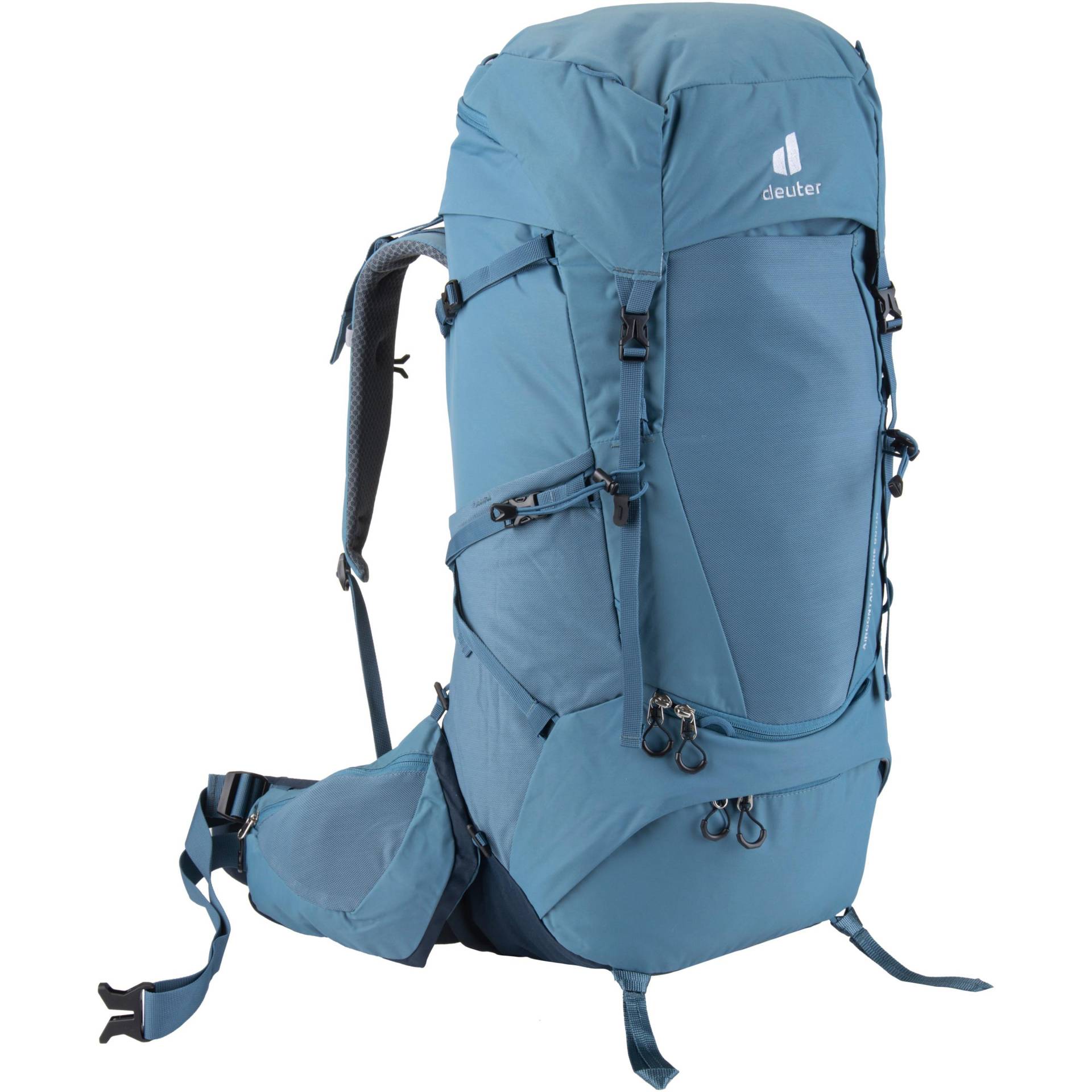 Deuter Aircontact Core 60+10 Trekkingrucksack Herren Deuter Aircontact Core 60+10 Trekkingrucksack Herren von Deuter