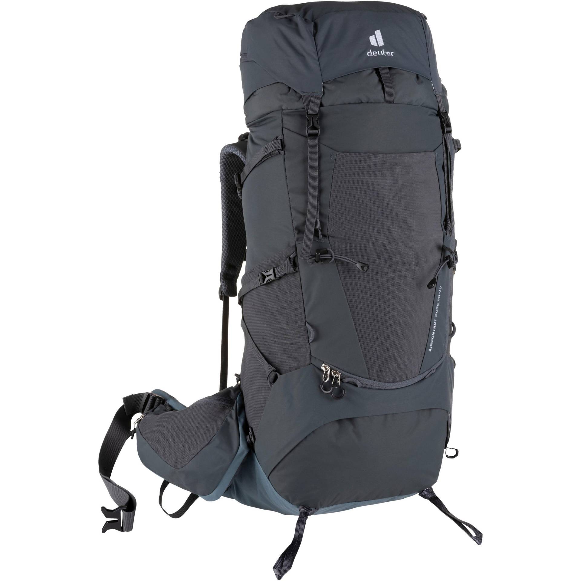 Deuter Aircontact Core 60+10 Trekkingrucksack Herren Deuter Aircontact Core 60+10 Trekkingrucksack Herren von Deuter