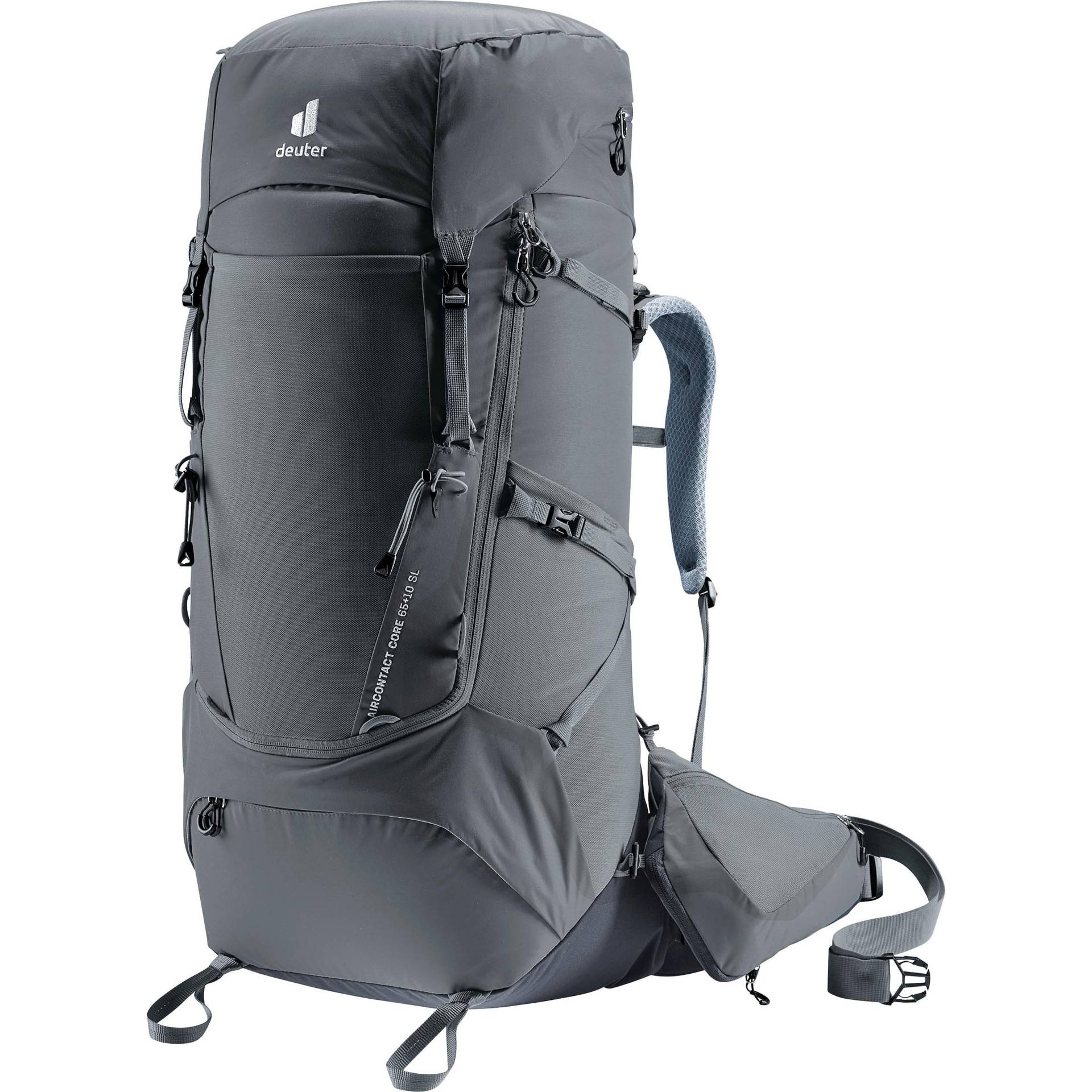 Deuter Aircontact Core 65+10 SL Trekkingrucksack Damen Deuter Aircontact Core 65+10 SL Trekkingrucksack Damen von Deuter