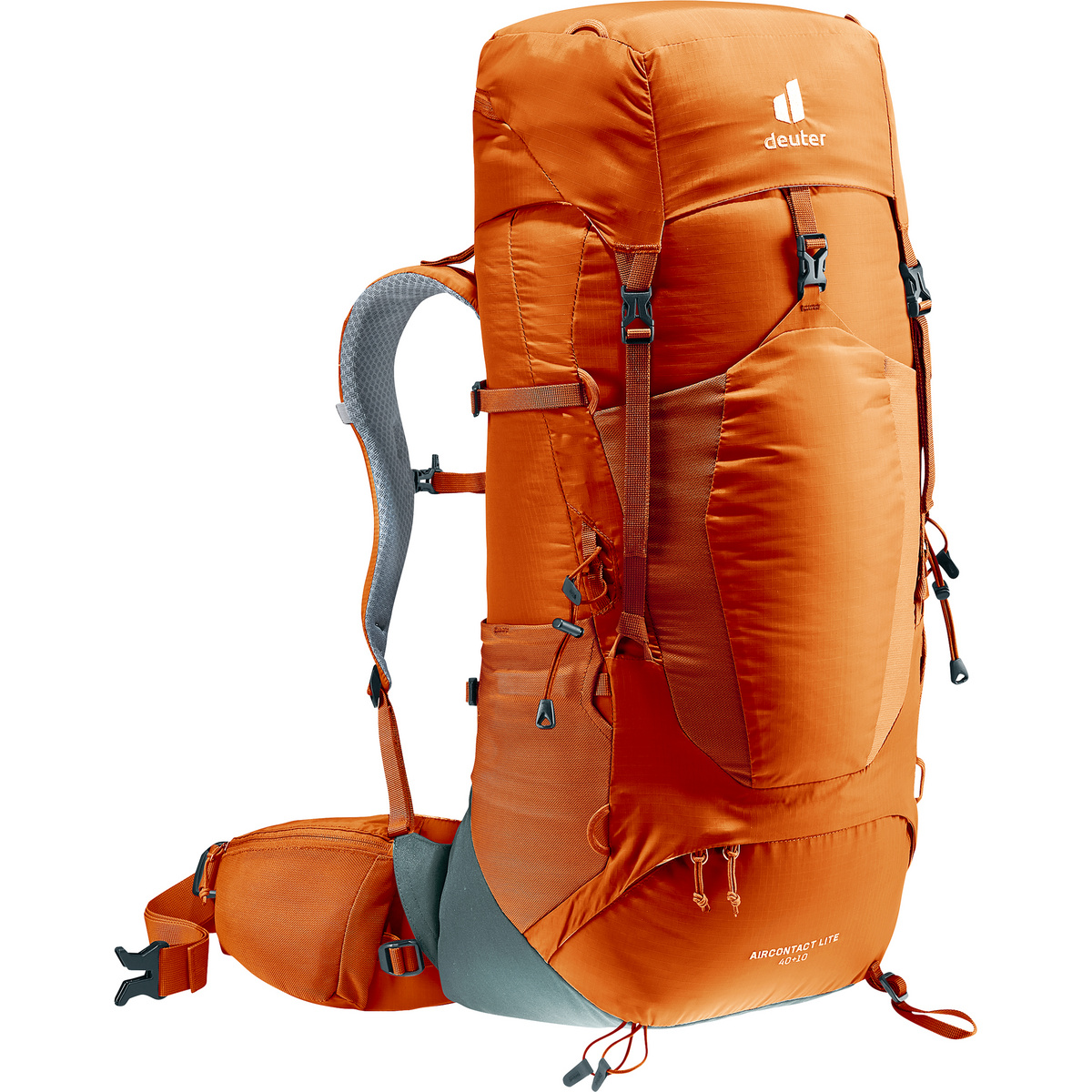 Deuter Aircontact Lite 40+10 Rucksack von Deuter