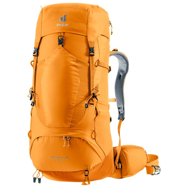 Deuter - Aircontact Lite 40 + 10 - Trekkingrucksack Gr 40+10 l orange von Deuter