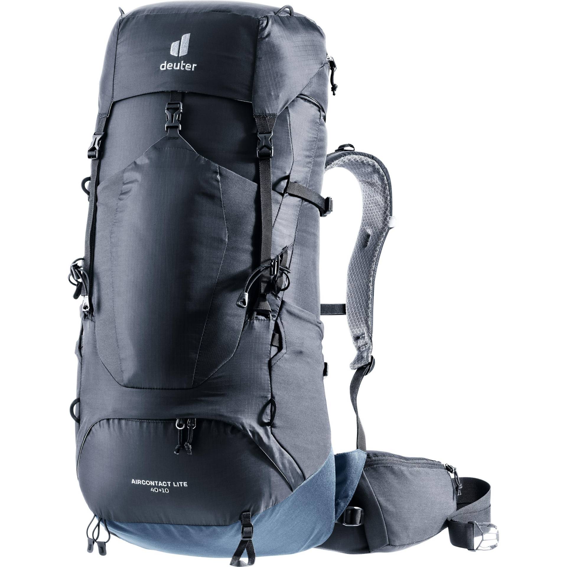 Deuter Aircontact Lite 40 + 10 Trekkingrucksack Herren Deuter Aircontact Lite 40 + 10 Trekkingrucksack Herren von Deuter