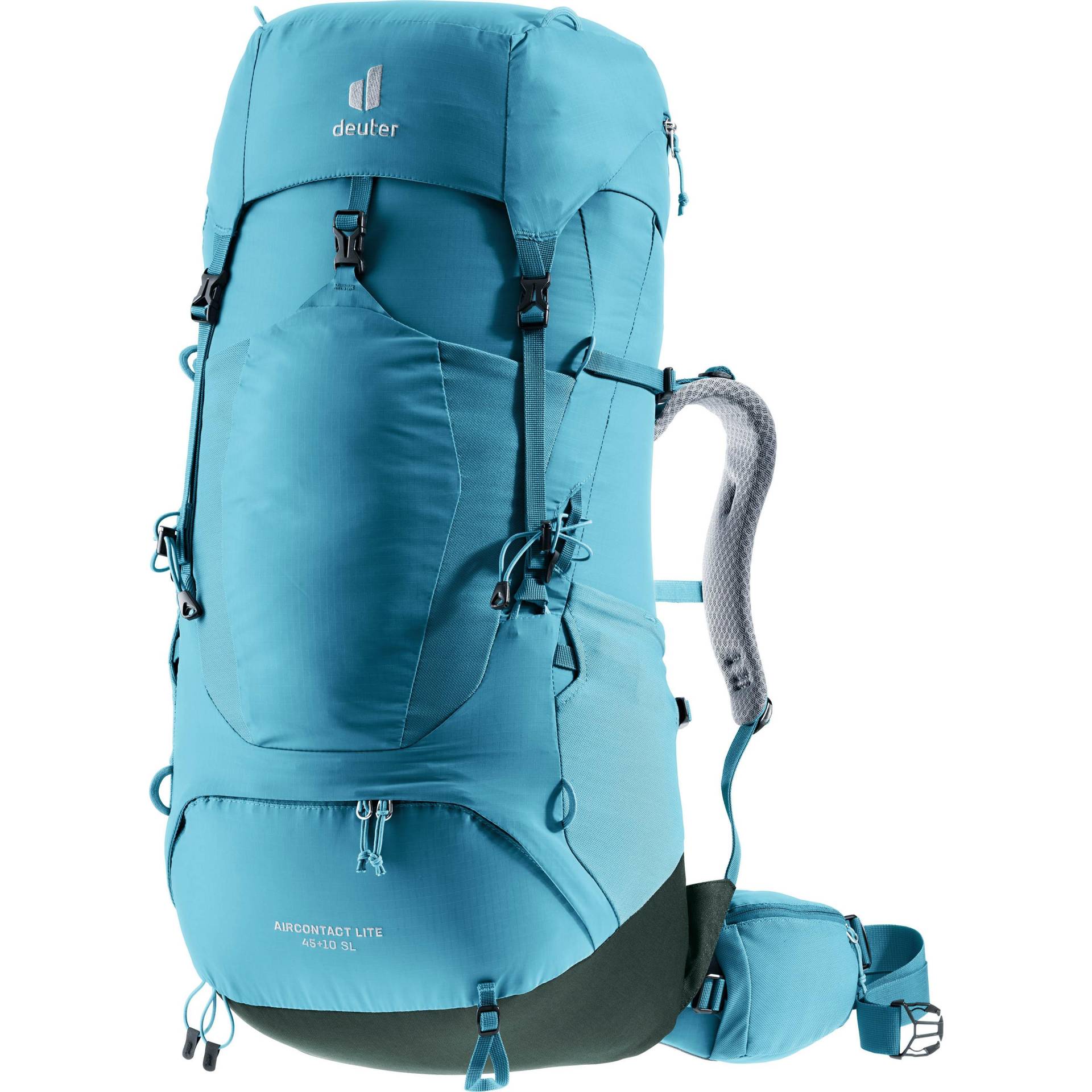 Deuter Aircontact Lite 45 + 10 SL Trekkingrucksack Damen Deuter Aircontact Lite 45 + 10 SL Trekkingrucksack Damen von Deuter