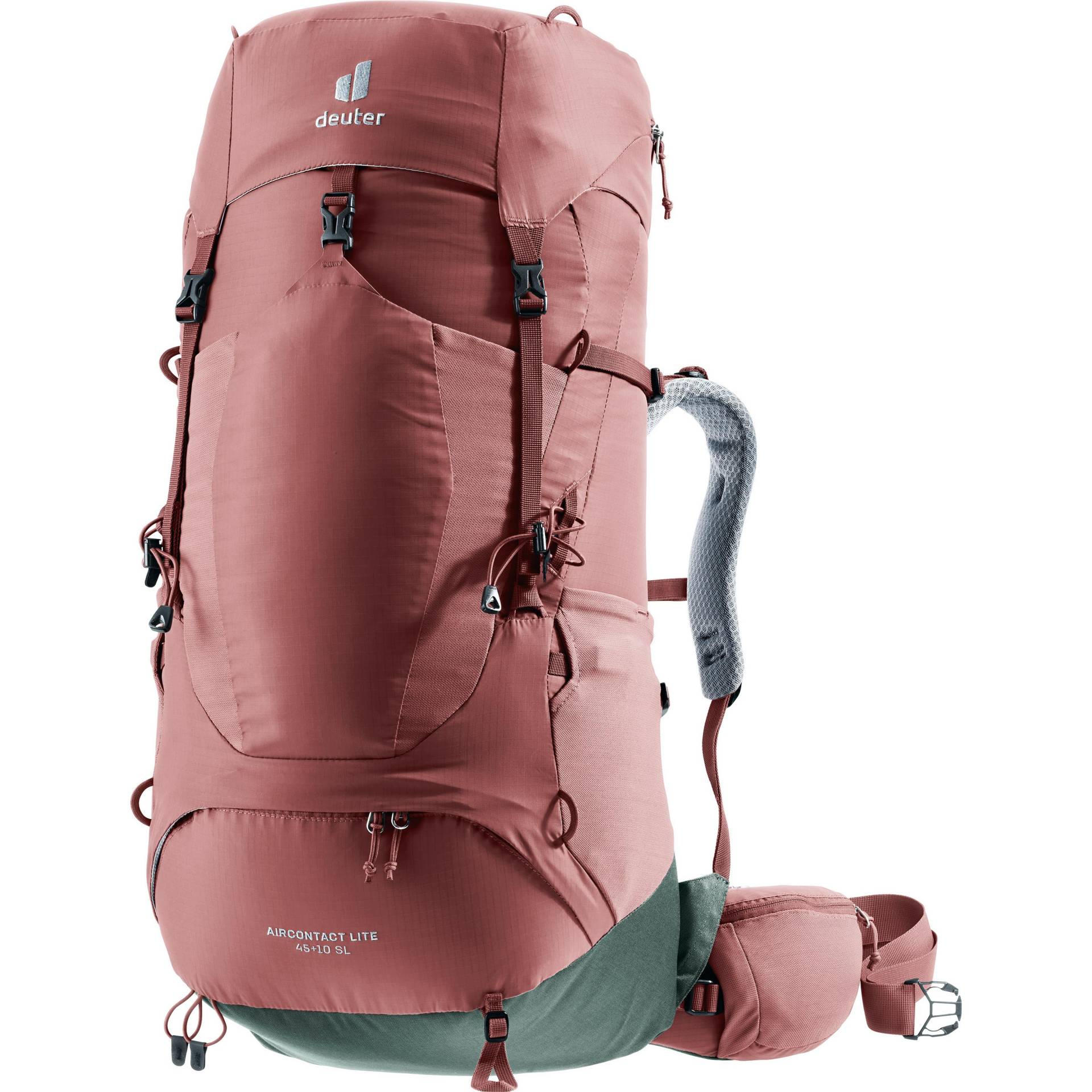 Deuter Aircontact Lite 45 + 10 SL Trekkingrucksack Damen von Deuter