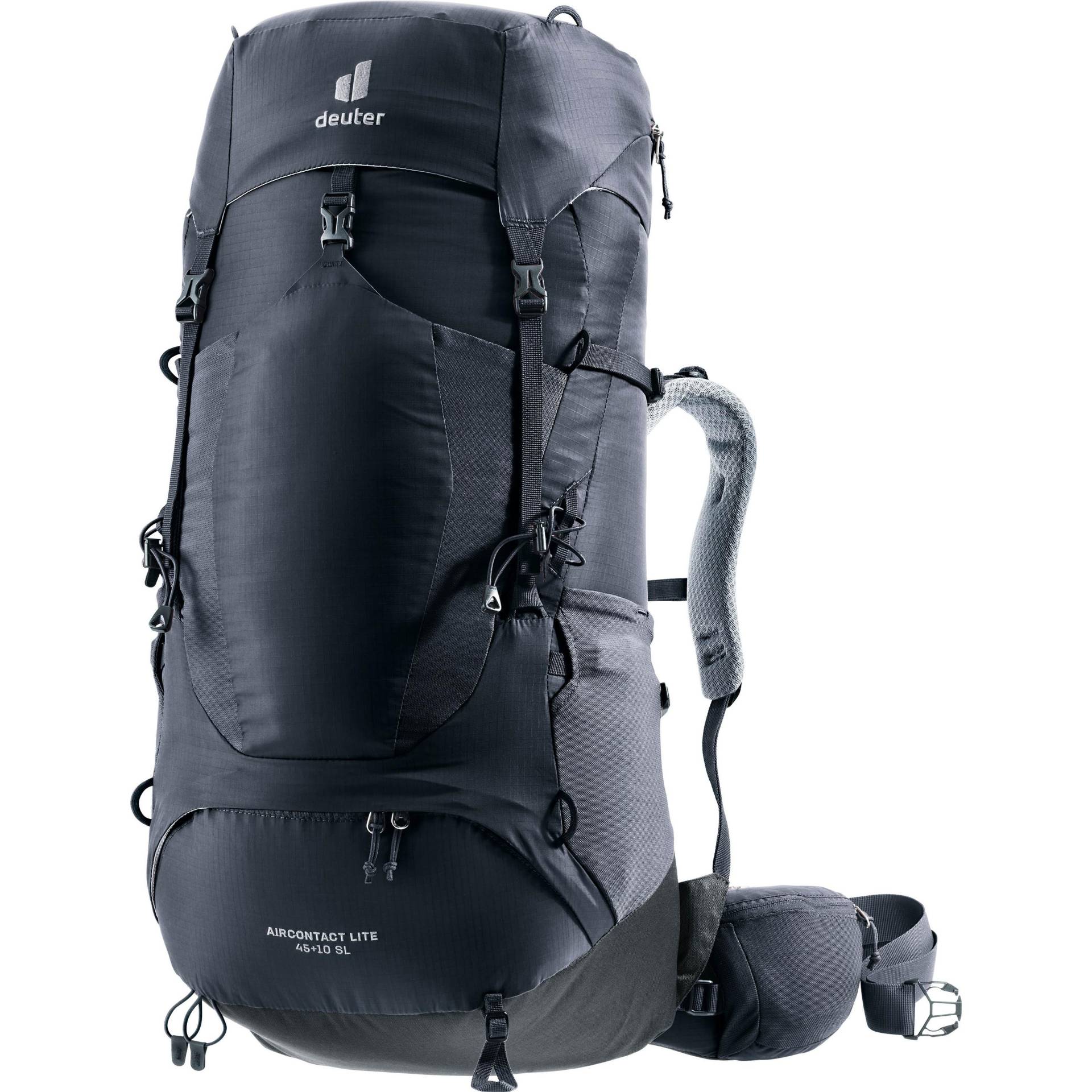 Deuter Aircontact Lite 45 + 10 SL Trekkingrucksack Damen Deuter Aircontact Lite 45 + 10 SL Trekkingrucksack Damen von Deuter