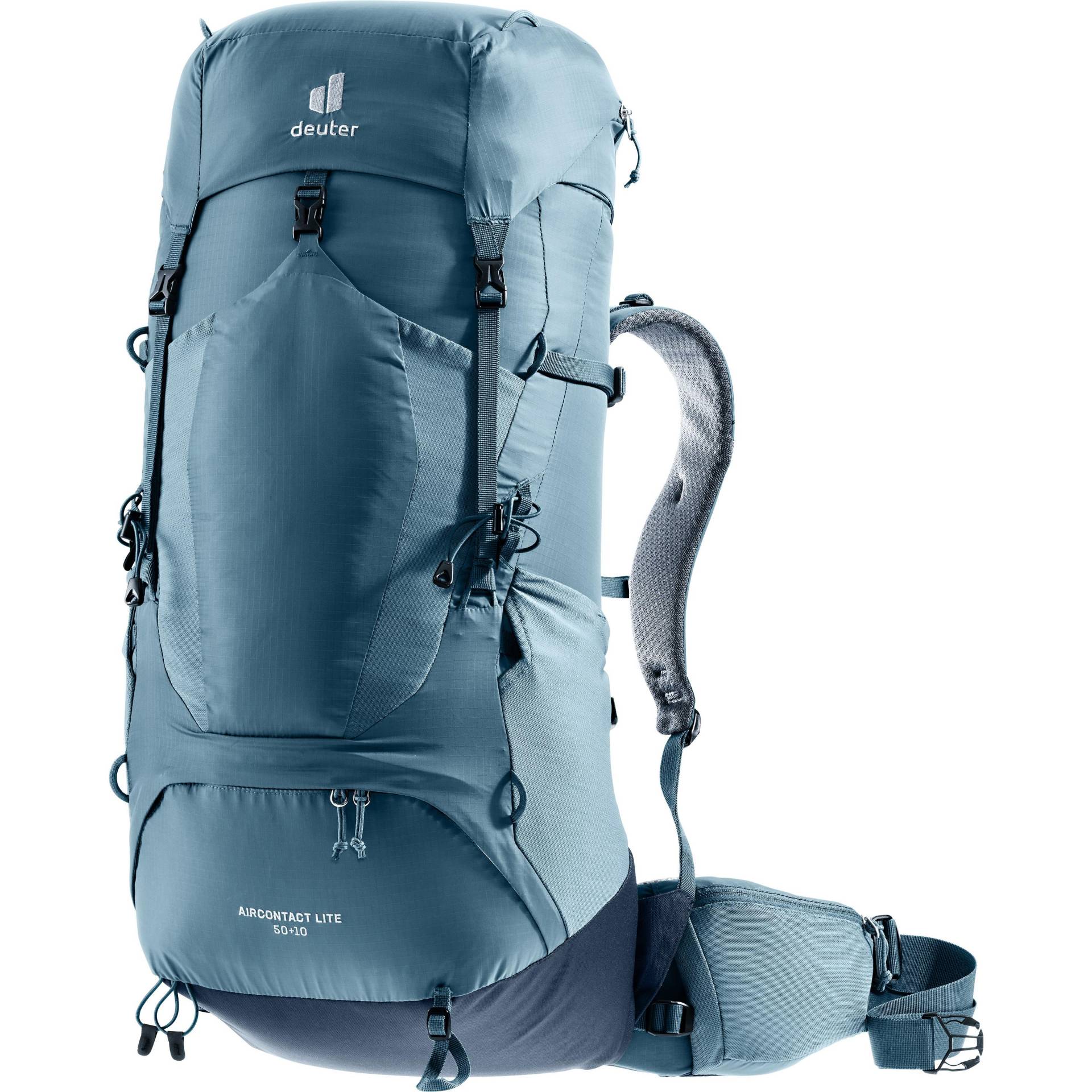 Deuter Aircontact Lite 50 + 10 Trekkingrucksack Herren Deuter Aircontact Lite 50 + 10 Trekkingrucksack Herren von Deuter