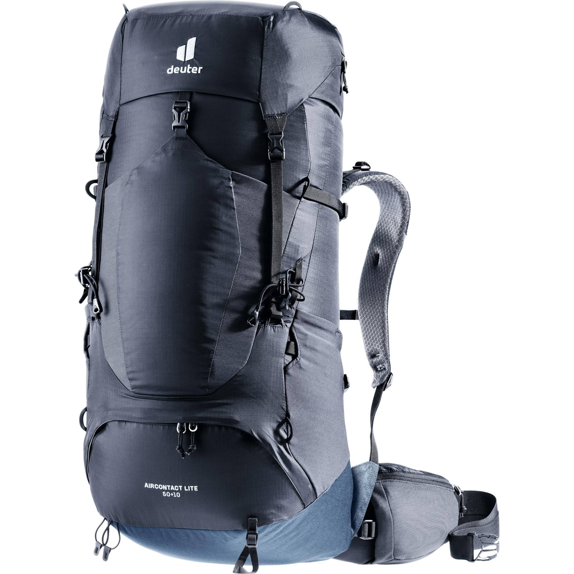 Deuter Aircontact Lite 50 + 10 Trekkingrucksack Herren Deuter Aircontact Lite 50 + 10 Trekkingrucksack Herren von Deuter