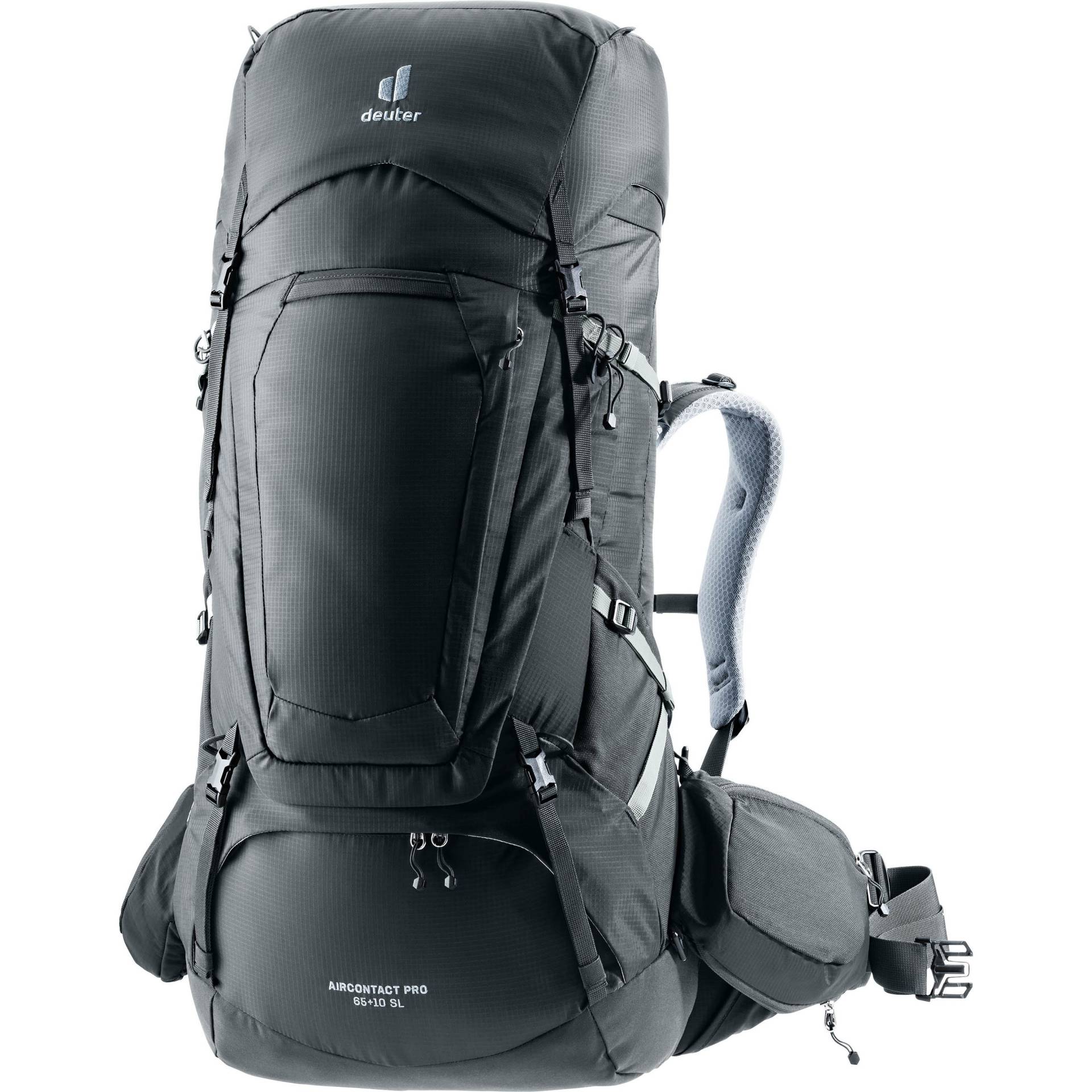 Deuter Aircontact Pro 65-10 SL Trekkingrucksack Damen Deuter Aircontact Pro 65-10 SL Trekkingrucksack Damen von Deuter