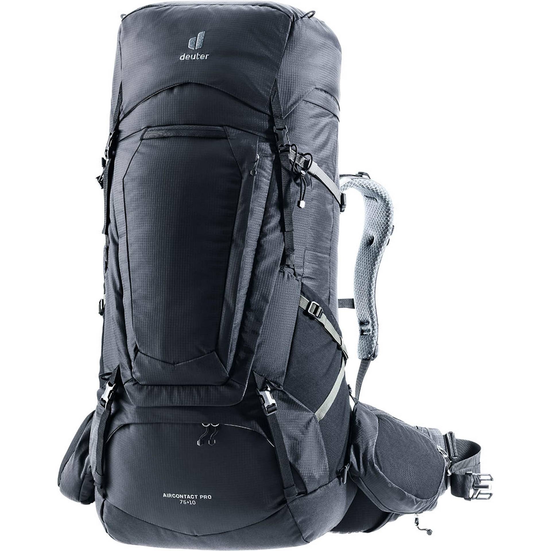 Deuter Aircontact Pro 75-10 Trekkingrucksack Herren Deuter Aircontact Pro 75-10 Trekkingrucksack Herren von Deuter