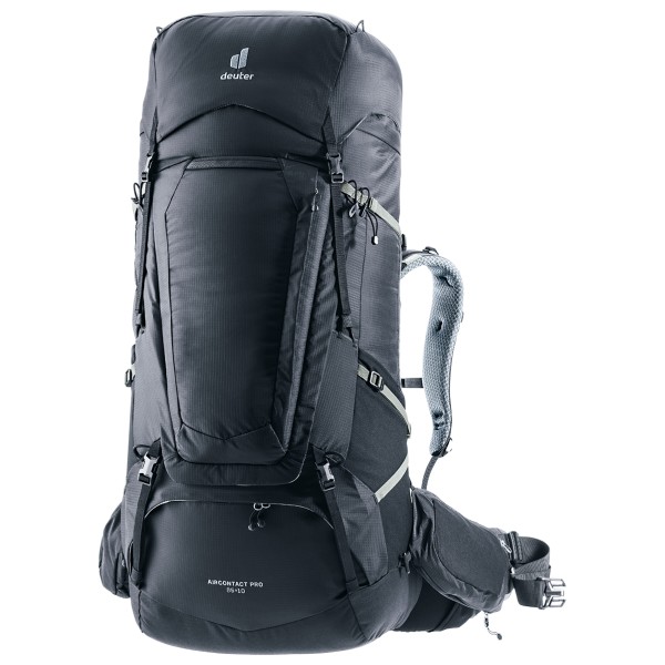 Deuter - Aircontact Pro 85+10 l - Trekkingrucksack Gr 85 + 10 l blau von Deuter