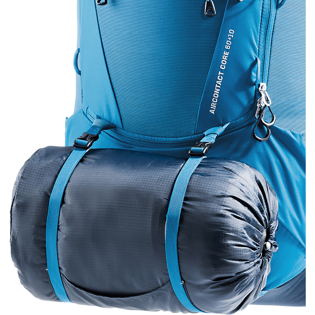 Deuter Aircontact Stow Straps von Deuter