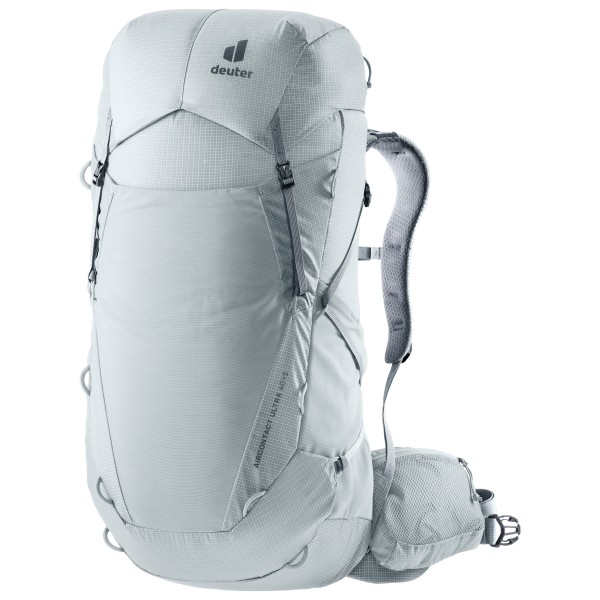 Deuter - Aircontact Ultra 40+5 - Trekkingrucksack Gr 40+5 l blau;grau von Deuter