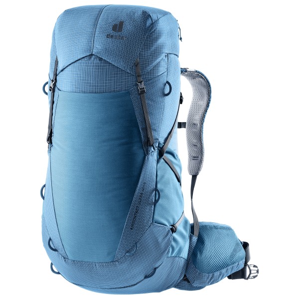 Deuter - Aircontact Ultra 40+5 - Trekkingrucksack Gr 40+5 l blau von Deuter