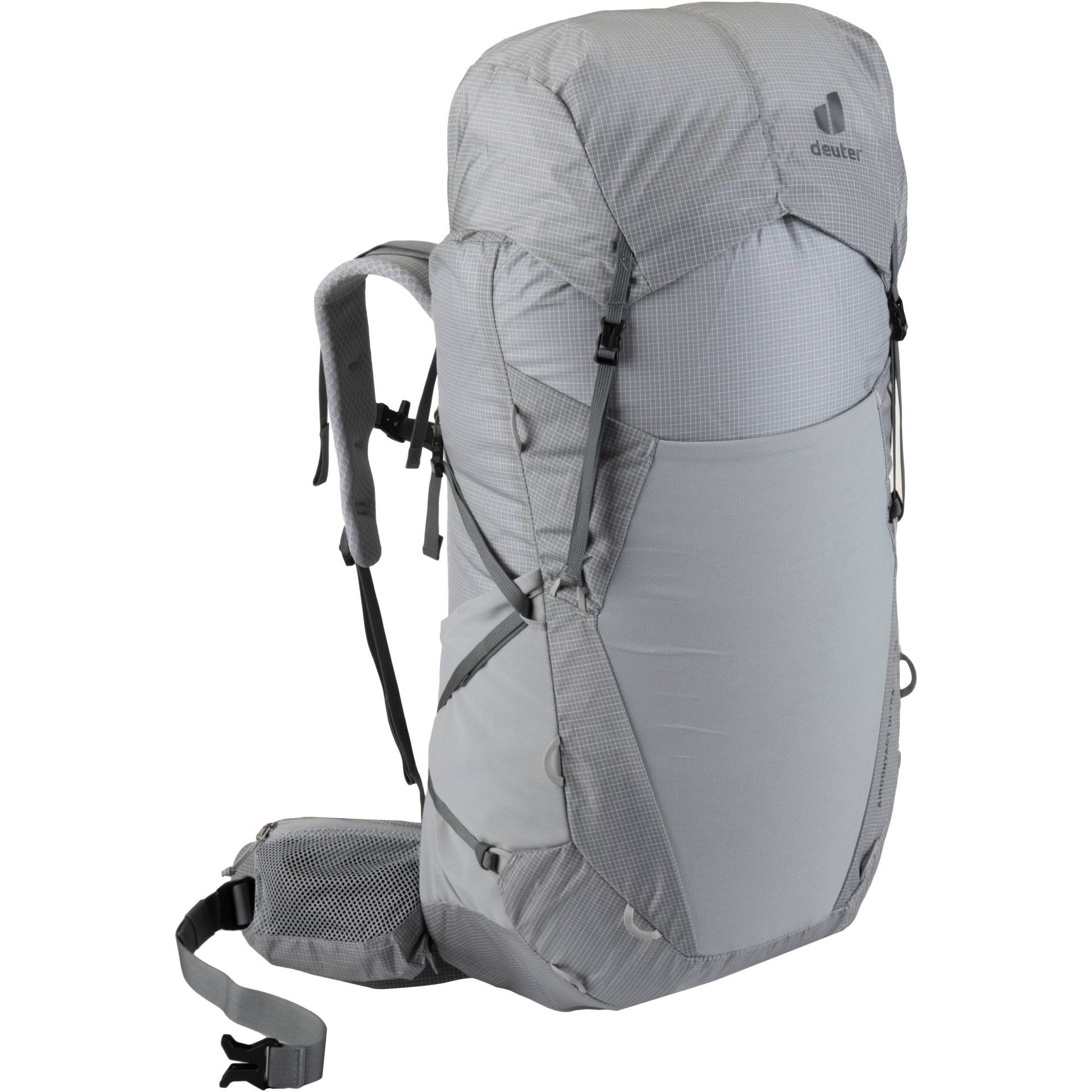 Deuter Aircontact Ultra 45+5 SL Trekkingrucksack Damen Deuter Aircontact Ultra 45+5 SL Trekkingrucksack Damen von Deuter