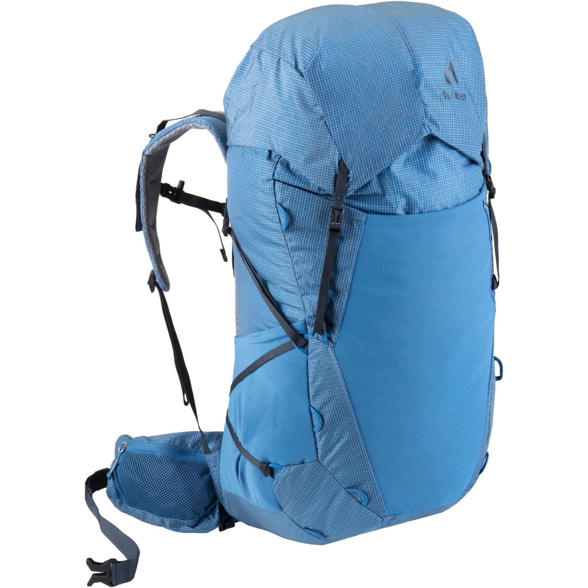 Deuter Aircontact Ultra 50+5 Trekkingrucksack Herren Deuter Aircontact Ultra 50+5 Trekkingrucksack Herren von Deuter