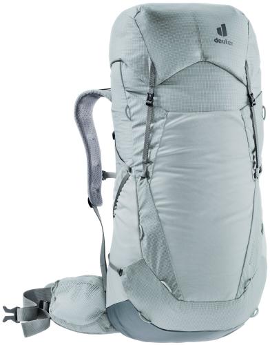 Deuter Aircontact Ultra 50+5 Trekkinigrucksack - tin-shale von Deuter