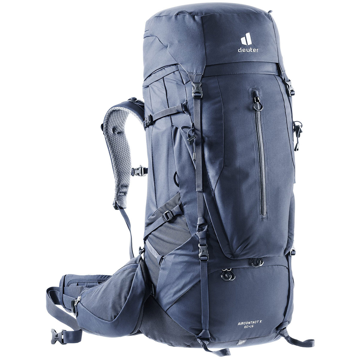 Deuter Aircontact X 60+15 Rucksack von Deuter